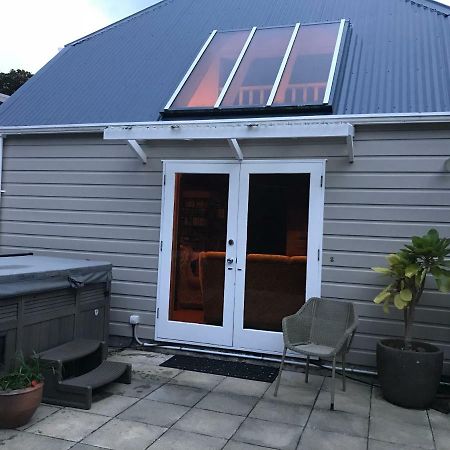 Karori Cottage Веллінгтон Екстер'єр фото
