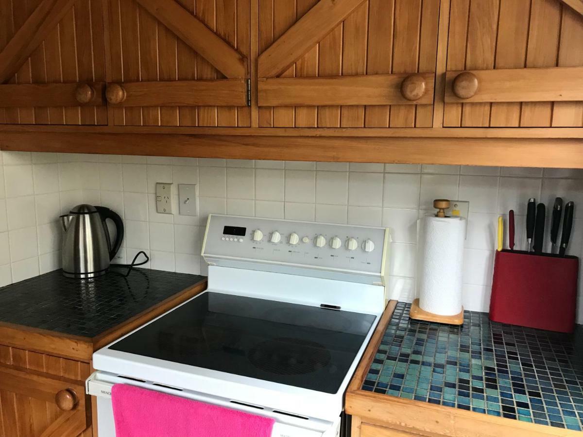 Karori Cottage Веллінгтон Екстер'єр фото